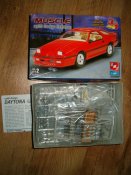 Dodge Daytona (AMT)