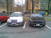 Havirov 6.11.2010