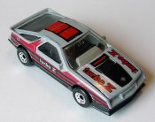 Dodge Daytona (Matchbox)